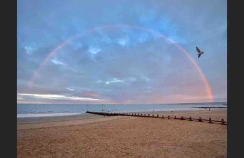 The Coorie Inn @ Portobello, Edinburgh’s Seaside. - Foto 18