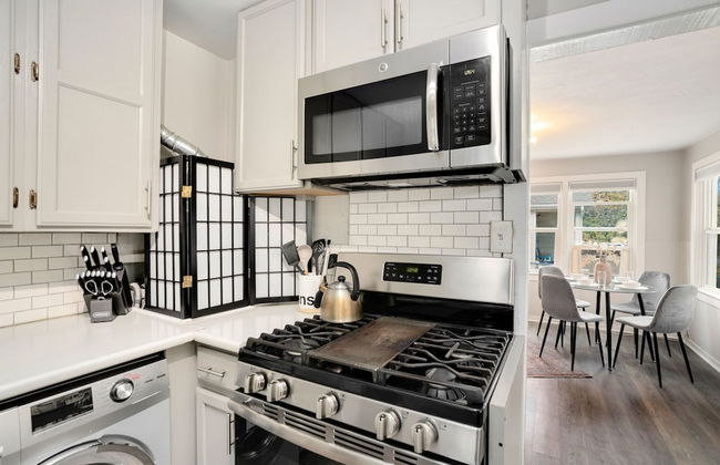 Charming Old Town Bungalow W/ Free Cruiser Bikes - Photo 15