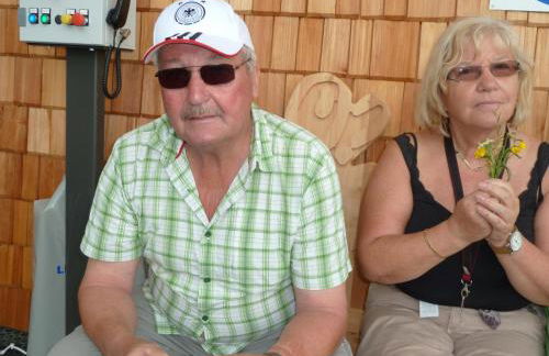 Ferienwohnung Nett - Foto 27