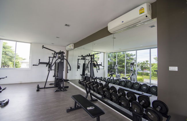 Maximum Land & House with WiFi - Photo 31