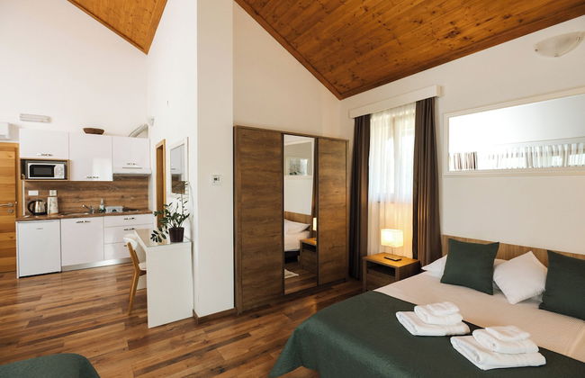 B&B Apartments Buric Plitvice Lakes - Foto 15