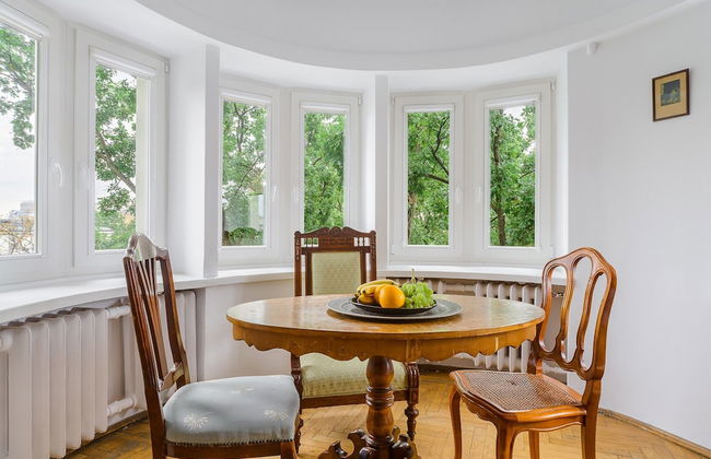 Centrum al. Szucha - Foto 14