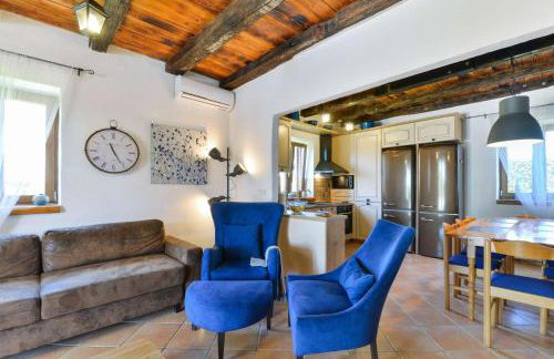 Villa Sole - Foto 22