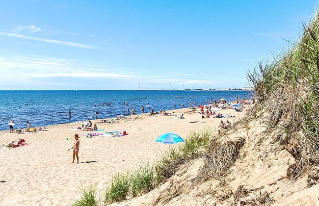 4 Person Holiday Home in Falkenberg-by Traum - Photo 16