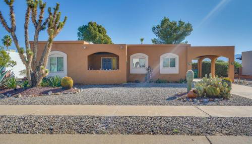 Pet-Friendly 55 and Green Valley Home with Golf Gear! - Foto 2