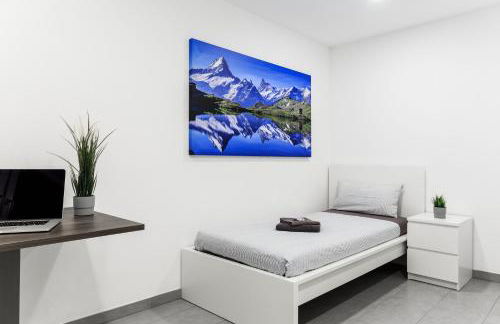 Auszeit Apartment WESTEND - Foto 9