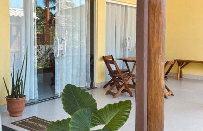 Casa Ipoméia Azul - Foto 1