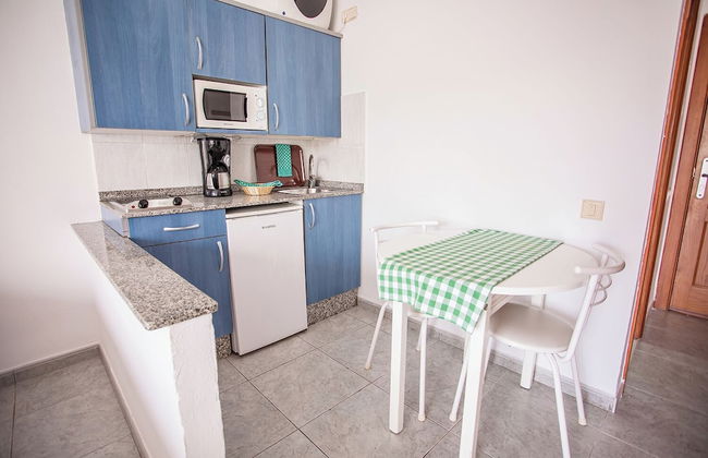 Servatur Montebello - Foto 36