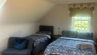 Drum Manor Apartment Hillsborough BT26 6PU - Foto 4