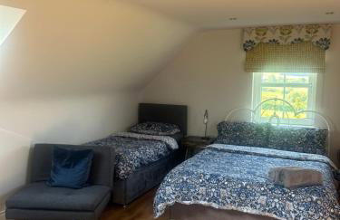 Drum Manor Apartment Hillsborough BT26 6PU - Foto 4