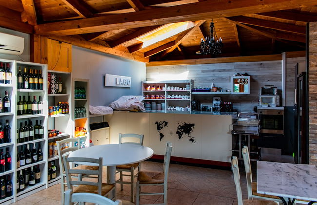 Residence al Lago - Photo 55