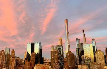 Midtown High Floor Fantastic Panoramic City View Corner 2 Bedroom Apartment - Foto 10