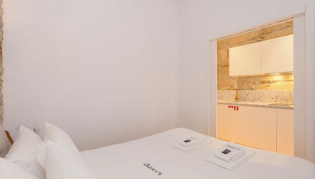 Liiiving in Gaia - THE WINE SIDE XI - Foto 4, Habitación