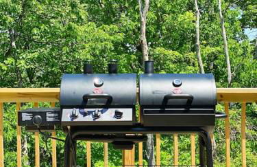 10 guest Ski Chalet Pools Golf Ski Hike - Foto 19