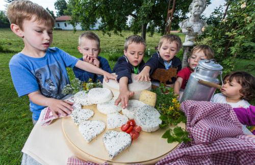 Berghof Walser - Foto 7