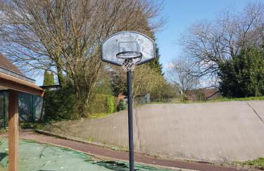 Magnifique villa avec piscine intérieure - Foto 35