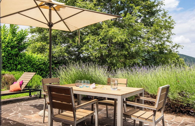 Superior Apartment With Terrace - Photo 38