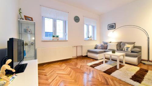 Block Apartment Upper Town - Foto 2