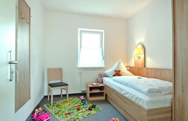 Gemutlicher Bungalow in Storkow am See - Foto 6