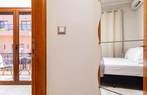 Harbour - Spacious Unique 2-Balcony Apartment in Chania Old Town - Foto 49