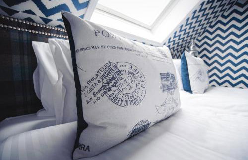 Kirklea Island Suites - Foto 19