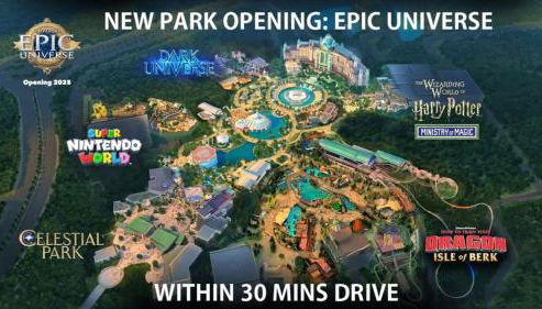 Florida Tradition 5 Bedroom Home by RedAwning - Foto 3