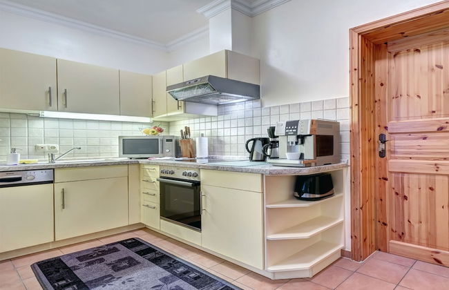 Haus Am Wald - Foto 7