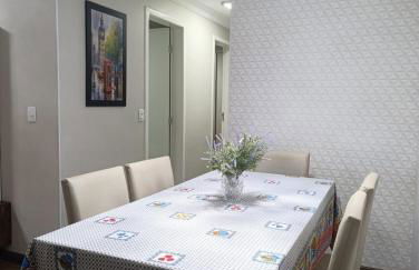 Jonas e Selma Apartmento 3 quartos - Foto 13