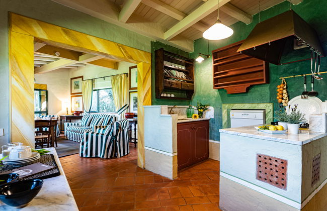 La Torre + Fienile + Casa Prato - Foto 71