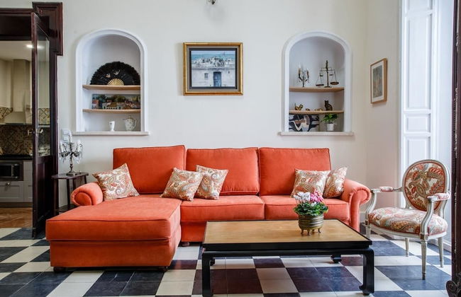 Suites Machado - Foto 25