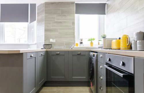 Modern Apartments Near Cardiff City Centre - Foto 44