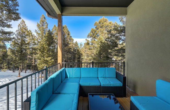 Mountain Oasis - Foto 48