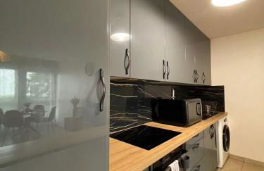 Welcome to Paris ! T3 super cosy, parking, terrasses, idéal 1-6 personnes, 8 min to Paris - Foto 9