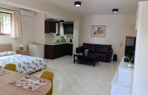 Near the Airport & near the Metro and Suburban station"PEANIA-KANTZA" - Foto 3