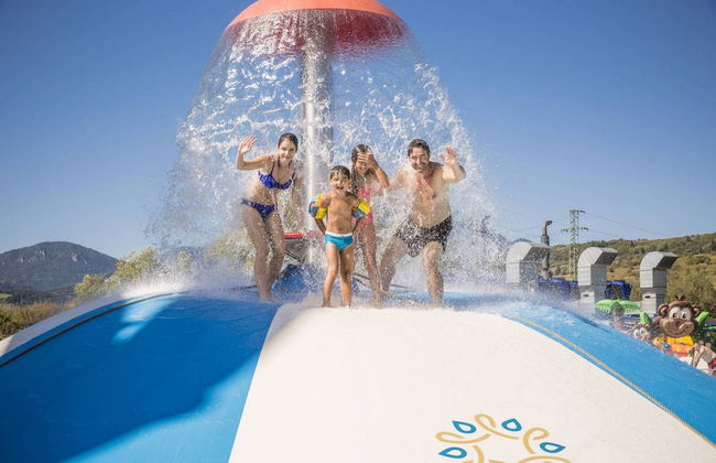 Apartmány Riviéra Liptov Bešeňová - Foto 49