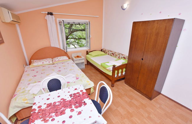 Apartments Siljak - Foto 17