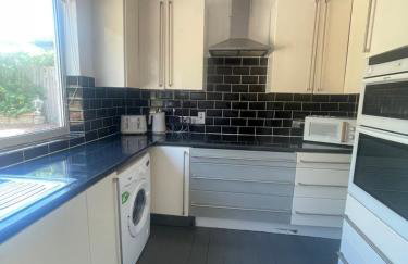 Cozy bungalow in great location - Foto 8