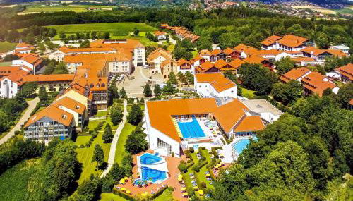 Wellness Ferienwohnung mit Bademantelgang zur Therme - Foto 5