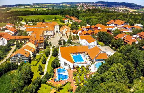 Wellness Ferienwohnung mit Bademantelgang zur Therme - Foto 3