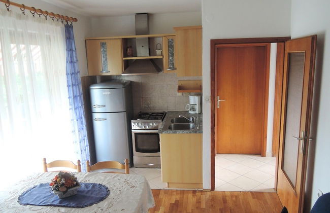 Apartment Sabina & Grapes - Foto 7