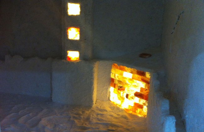 Merada Termal Hotel & Spa - Foto 19