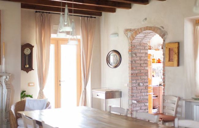 Cascina Serenella B&B - Photo 30