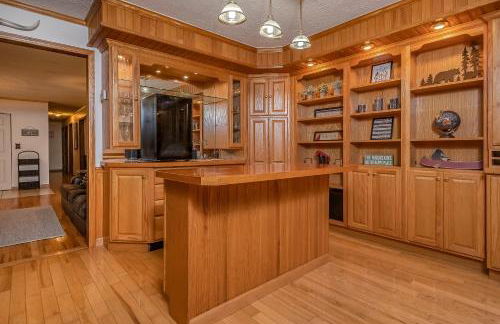 Bear Cave Blues by Taylor Made Deep Creek - Foto 53