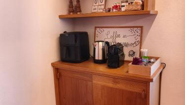 Baitin Laf - Foto 3, toaster, minibar