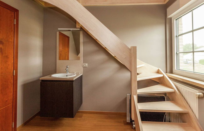 Beautiful Villa with Sauna & Hot Tub in the Region Haspengouw - Foto 26