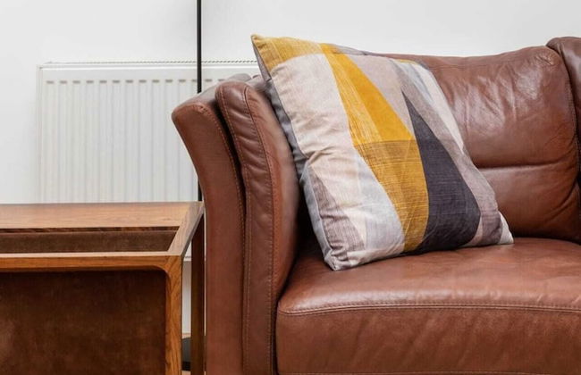 Spacious 2BD Flat By Regents Park & Camden Town! - Foto 14