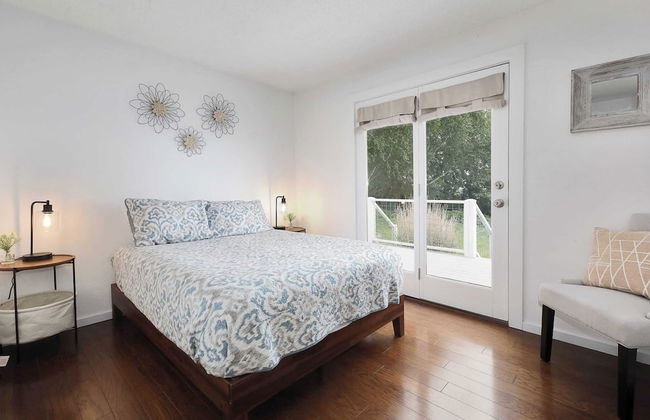 Marine View Bluff by Avantstay Waterfront Views - Foto 21