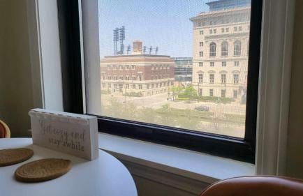 Amazing 1 BR Apt In City Center - Photo 9