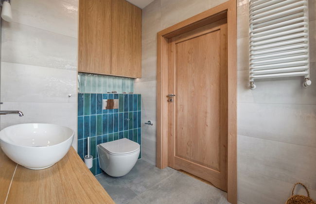 Sun & Snow Let's Sea Baltic Park - Foto 46