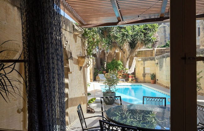 Ta' Nikola Farmhouse - Foto 12